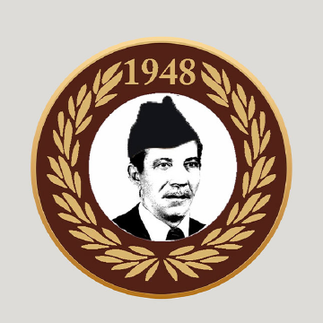 1948 logo