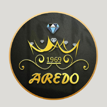 Aredo logo