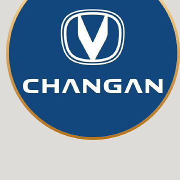 Changan logo