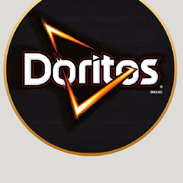 Doritos logo