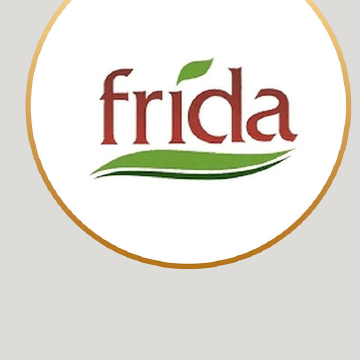 Frida logo