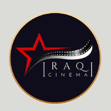 Iraq Cinema logo