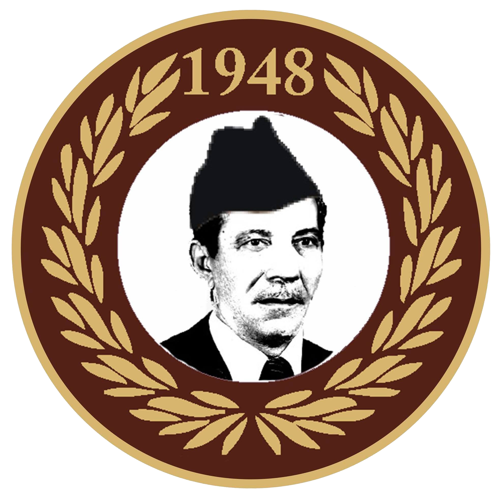 1948 logo
