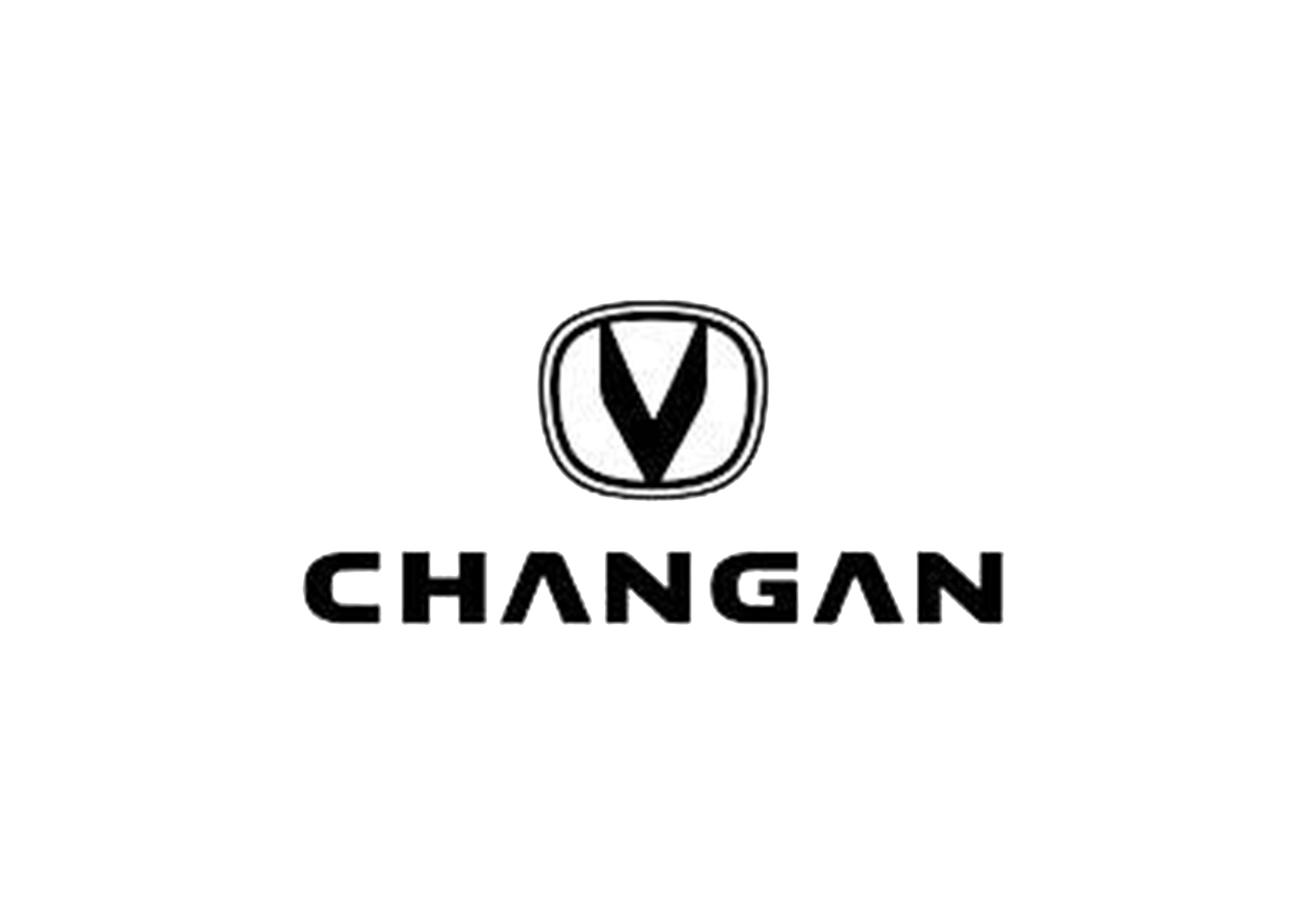 Changan logo