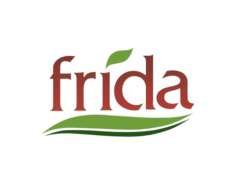 Frida logo